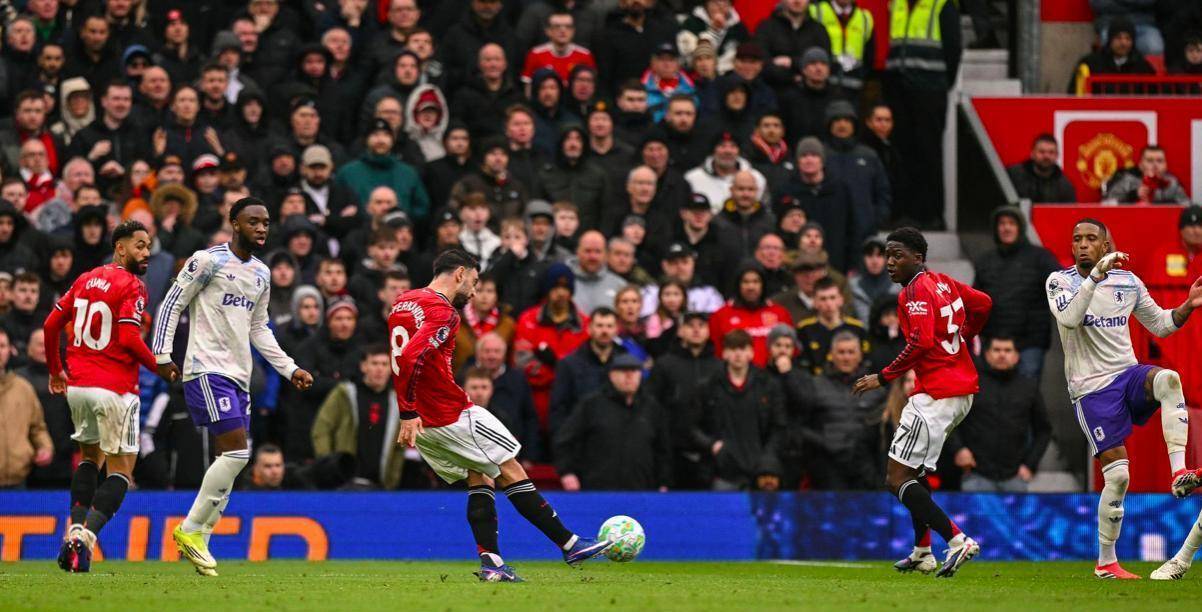 1-3！输掉6分关键战，5.5亿豪阵7轮1胜仅拿5分，欧冠资格岌岌可危